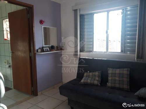 Imagem 8 de 13 de Casa Em Jardim Anchieta - Mauá - Sp - 31/144