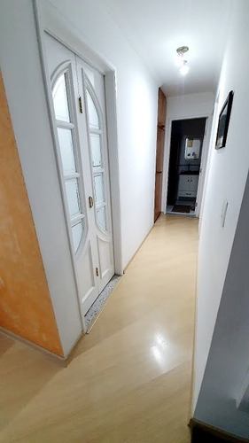 Imagem 3 de 15 de Apartamento Em Vila Campestre - São Paulo - 2174