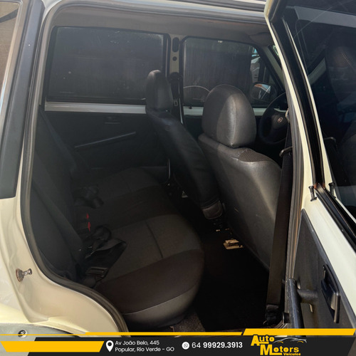 Fiat Uno MILLE CELEB. WAY ECON. 1.0 F.FLEX 4P