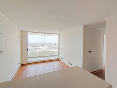 Ref:12192** Sin Comision. Arriendo Dpto 2d+2b+estc+bodega