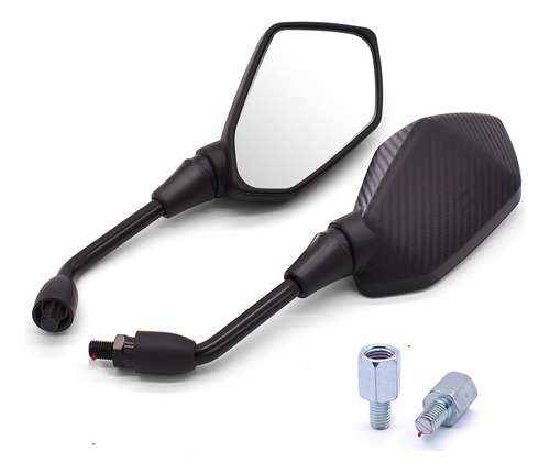 Espejos Retrovisores Para Yamaha Wr 250x 250r 450f