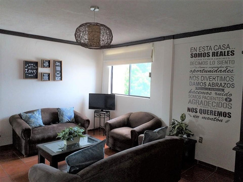 Imagen 1 de 12 de Departamento Amueblado - Los Pinos - Tampico - Buena Zona - Segura