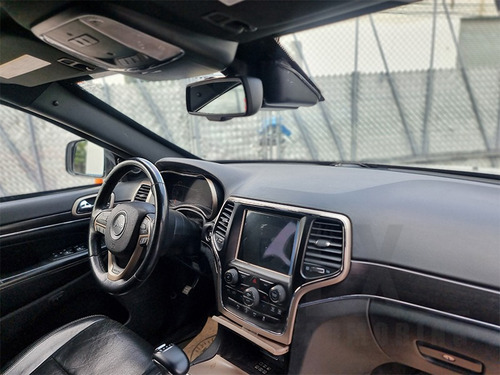 Jeep Grand Cherokee 5.7 Limited Lujo 4x4 At