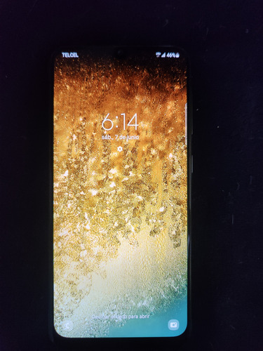 Samsung Galaxy A50 64gb A505u1 Desbloqueado Negro (Usado)