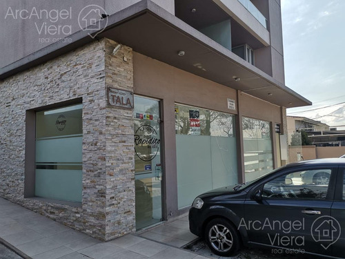 Local En Alquiler Anual - Venta En Maldonado