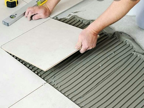 Colocacion De Ceramicos-porcelanatos-venecitas-bordes Atermi