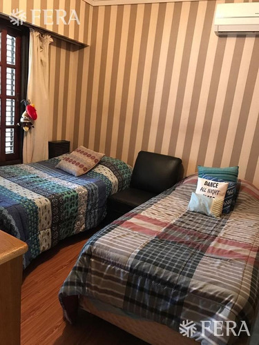 Imagen 4 de 6 de Venta De Casa 3 Ambientes Con Fondo Libre En Wilde (24714)