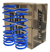 Comprar Kitx2 Espirales Progresivos Traseros P\u002F Vw Gol G3 G4 Trend