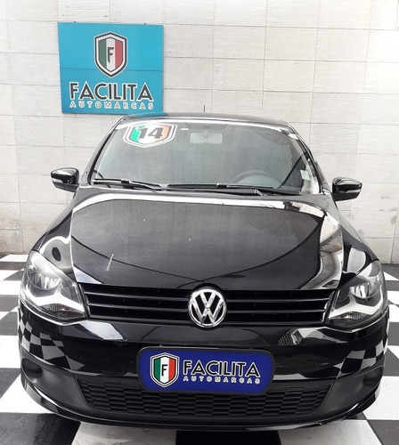 Volkswagen Fox 1.6 Imotion Completo Sem Detalhes