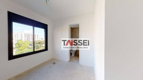 Imagem 4 de 13 de Apartamento Com 3 Dormitórios À Venda, 130 M² Por R$ 1.495.000,00 - Ipiranga - São Paulo/sp - Ap8505