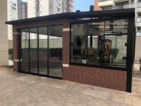 Imagem 26 de 30 de Apartamento À Venda No Bairro Boa Vista Em São Caetano - 7228