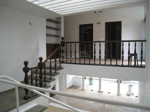 Imagem 3 de 17 de Casa À Venda Em Taquaral - Ca103830