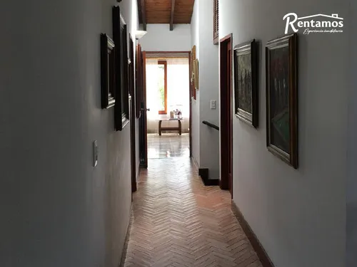 Casa En Arriendo En La Mina. Cod A775626