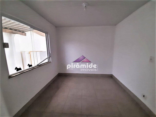 Imagem 19 de 21 de Ponto Para Alugar, 115 M² Por R$ 3.700,00/mês - Jardim Bela Vista - São José Dos Campos/sp - Pt0252