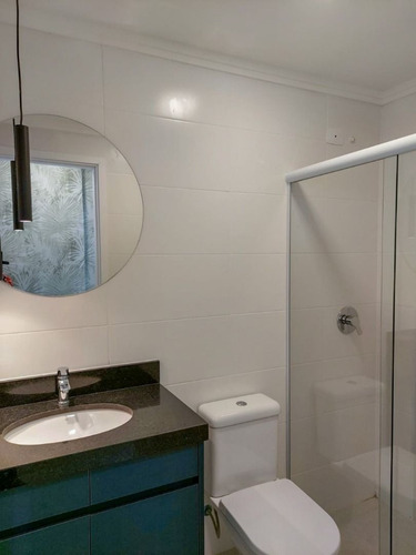 Imagem 10 de 26 de Apartamento Com 1 Dormitório À Venda, 46 M² Por R$ 292.776,97 - Vila Guilhermina - Praia Grande/sp - Ap3040