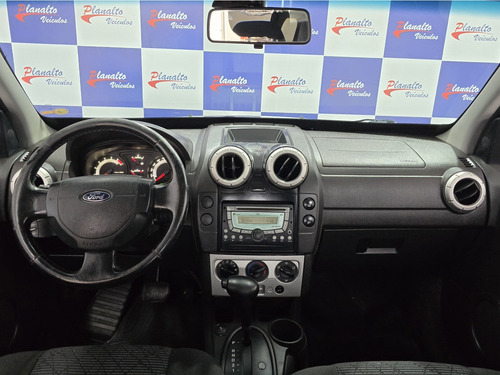 Ford Ecosport 2.0 XLT 16V FLEX 4P AUTOMÁTICO
