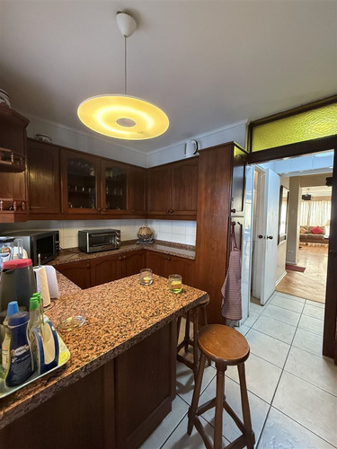 Departamento En Venta De 3 Dorm. En Viña Del Mar