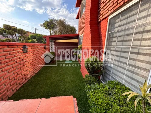 Venta Casas Jacarandas T-df0186-0066