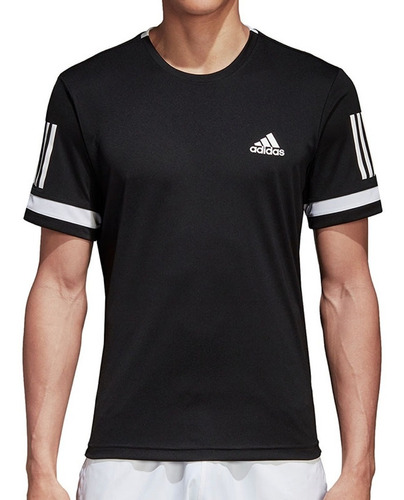Camiseta Remera adidas Running De Hombre Deporte Mvd Sport