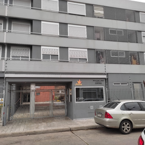 Imagen 1 de 10 de Excelente Apartamento Barrio Prado Se Alquila