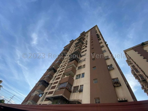 Vendo Apartamento En Urbanizacion El Centro (edificio Gardenia), Codigo 24-5377 Cm