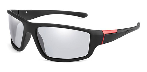 Gafas De Sol Fotocromáticas Polarizadas Para Hombre Uv400