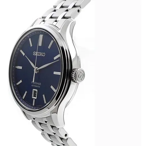 Reloj seiko presage automatic hotsell