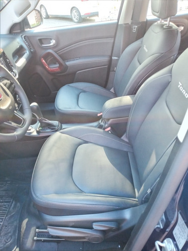 Fiat Toro Toro Freedom 1.8