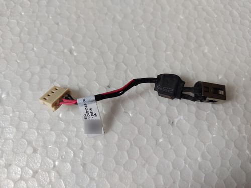 Flex Conector De Carga Pin Toshiba Satélite L840