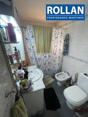 Depto De 4 Amb Con Terraza Y Balcon!! Venta Carapachay