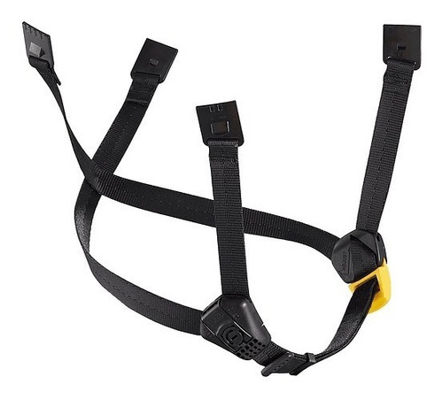 Casco Vertex Vent Alta Visibilidad Hi Viz Rope Access Petzl