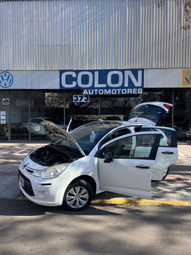 Citroën C3 1.5 Origine Pack Zenith I 90cv