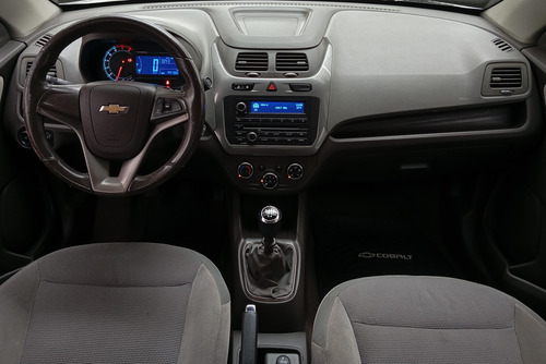 Chevrolet Cobalt COBALT LTZ 1.8