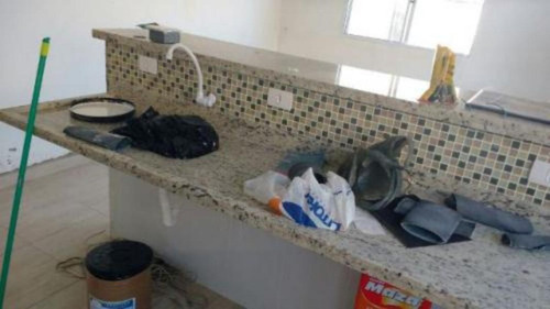 Casa Lado Praia Em Fase De Acabamento Em Itanhaém - 3233 Npc