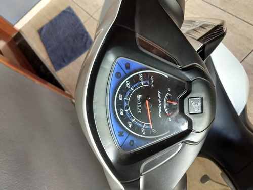 Honda Biz 110 I