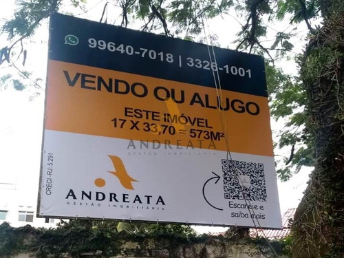 Imagem 4 de 20 de Rua Jorge Emilio Fontenelle - Gleba A - Recreio Dos Bandeirantes - Imóvel 100% Legalizado!!! Documentação Cristalina!!! - Sqa1482i - 32103357
