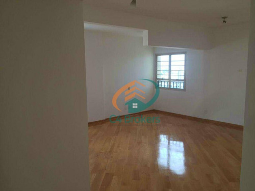 Imagem 14 de 30 de Cobertura À Venda, 350 M² Por R$ 2.390.000,00 - Tatuapé - São Paulo/sp - Co0058