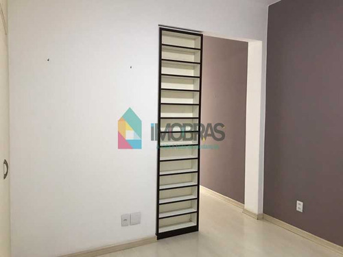 Imagem 10 de 15 de Ótima Localização, Apartamento Com Vaga De Garagem !! - Boap20842