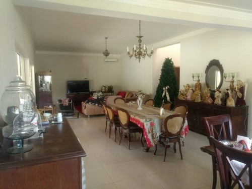 Imagem 12 de 30 de Venda - Casa Em Condomínio - Portal Dos Nobres - Americana - Sp - M0635
