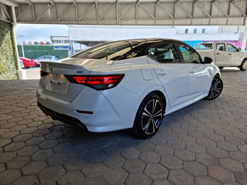 Imagen 3 de 12 de Sentra Sr 2021