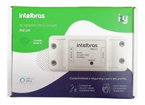 Comprar Control Wifi Para Motores Corredizos O Basculantes
