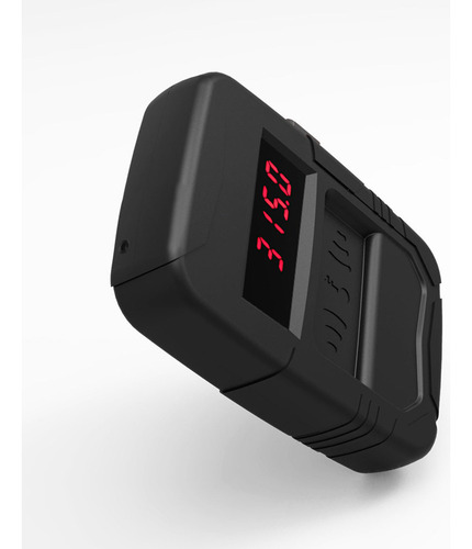 Analizador De Frecuencia Portátil De 10-1000 Mhz, Probador W