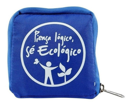 Imagen 3 de 6 de Oferta Del Dia Bolsa Ecológica Autoempacable1brand Solutions
