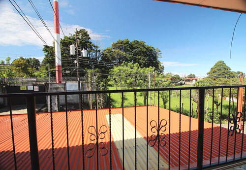 Imagen 11 de 11 de 2 Apartamentos En Venta En Barva San José De La Montaña
