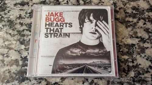 Jake Bugg - Hearts That Strain (2017)