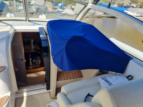 Imagen 5 de 14 de Crucero Segue 32 - 2013 Matriculado 2021 - Volvo Penta260 D4