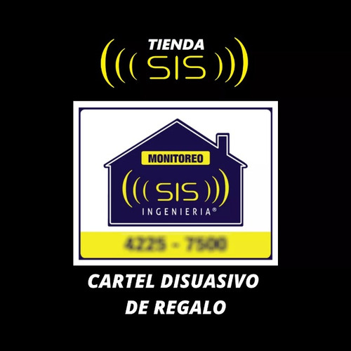 Imagen 10 de 10 de Camara Seguridad Wifi Ezviz H8c 2mp Color Audio Sirena 360