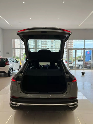 Fiat FASTBACK 1.3 T270 At6