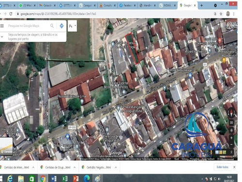 Imagem 4 de 4 de Terreno - Te00354 - 69892651