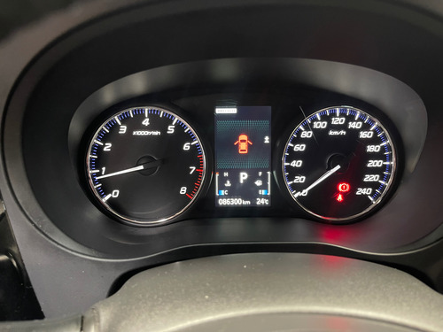 Mitsubishi Outlander 3.0 V6 Gt 4wd 5p